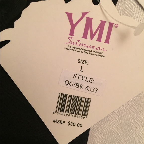 Two-Piece Swimsuit - Picture 2 of 2